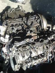 2015-2017 MODEL JEEP CHEROKEE ÇIKMA 2000 MOTOR